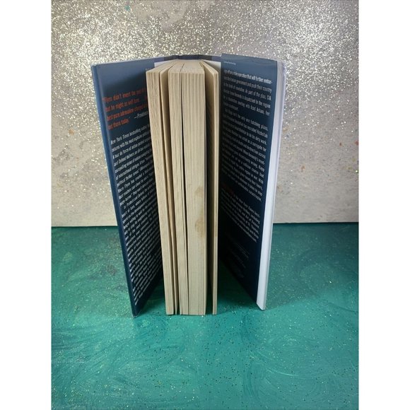 Like New ~ Mitch Rapp Novel: Protect and Defend by Vince Flynn (2007, Hardcover) - Picture 7 of 12